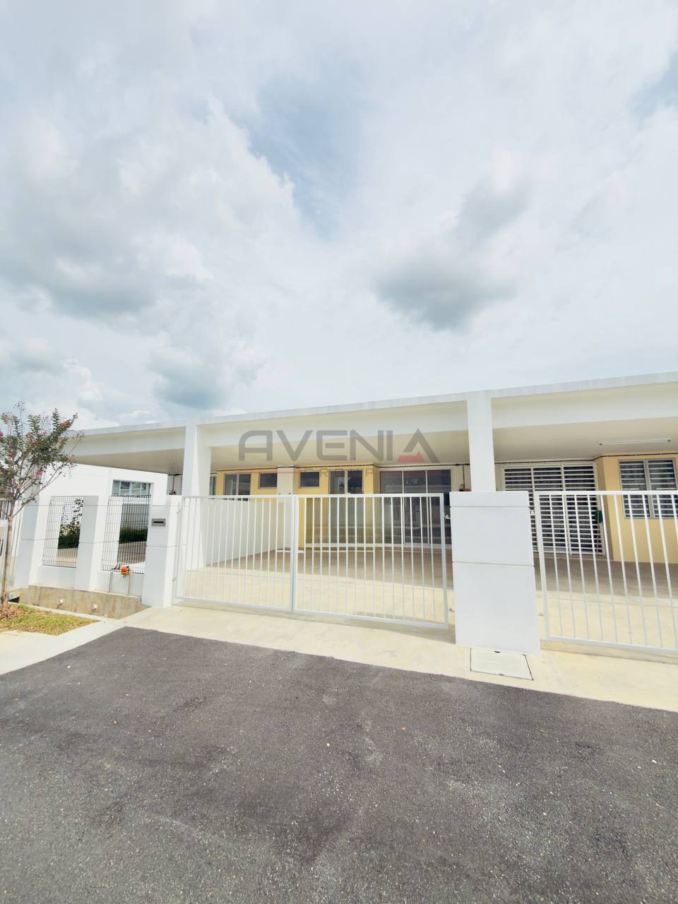 CASSIA BUKIT BANYAN 📍 | TERES SETINGKAT | CASHBACK RM25,000 | ZERO DEPOSIT | BOOKING 1K