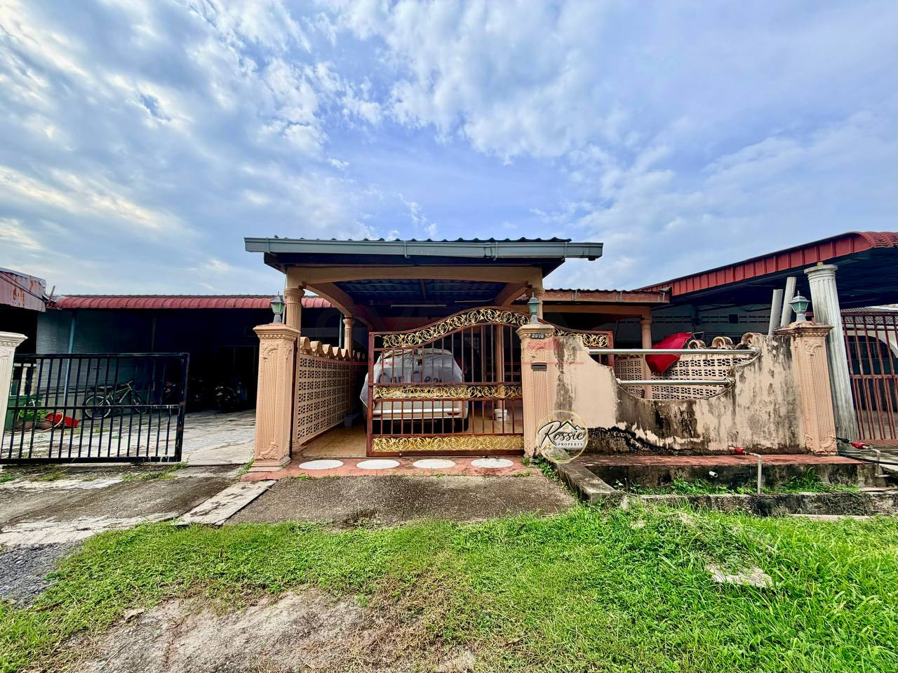 TAMAN BESERI JAYA 📍 | TERES SETINGKAT | CASHBACK RM15,000 | ZERO DEPOSIT | BOOKING 1K