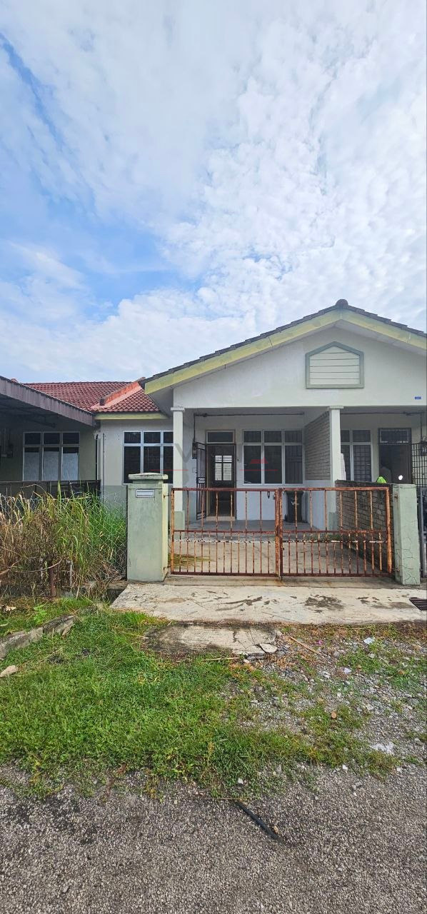 ZON KEMBOJA (SPICE VILLAGE) 📍 | TERES SETINGKAT | CASHBACK RM15,000 | ZERO DEPOSIT | BOOKING 1K
