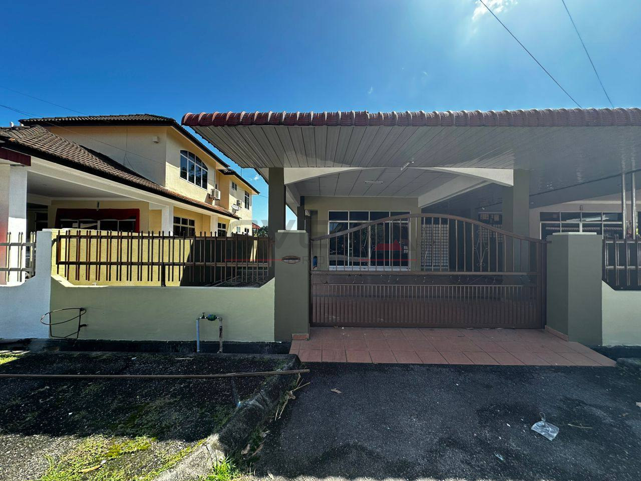 TAMAN BERINGIN 📍 | SEMI-D 2 TINGKAT | CASHBACK RM55,000 | ZERO DEPOSIT | BOOKING 1K