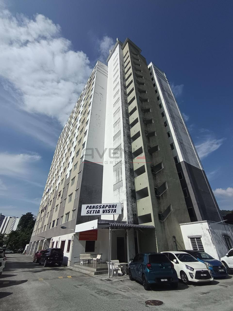 PANGSAPURI SETIA VISTA 📍 | CASHBACK RM28,000 | ZERO DEPOSIT | BOOKING 1K