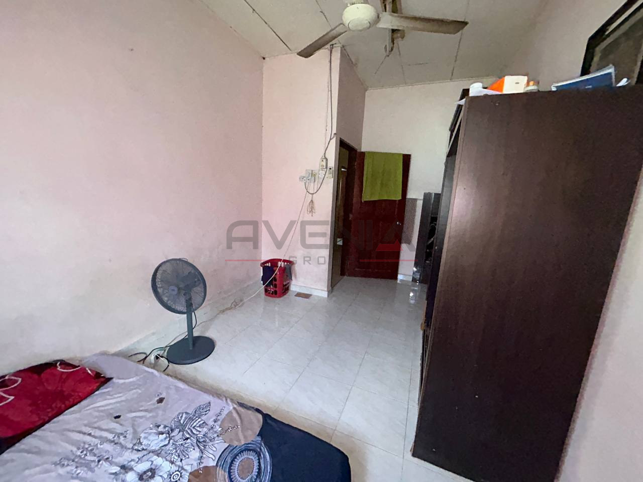 TAMAN SAYANG 📍 | CORNER LOT | TERES SETINGKAT | CASHBACK RM50,000 | ZERO DEPOSIT | BOOKING 1K 14